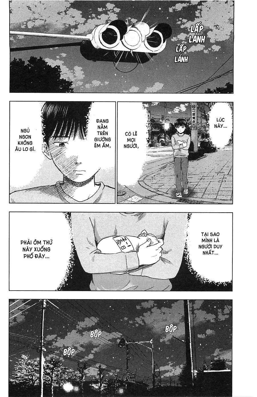 Aku No Hana – Những Bông Hoa Ác Chapter 11 - 27