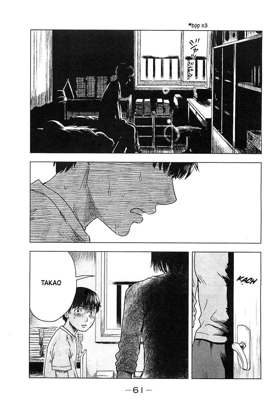 Aku No Hana – Những Bông Hoa Ác Chapter 14 - 28