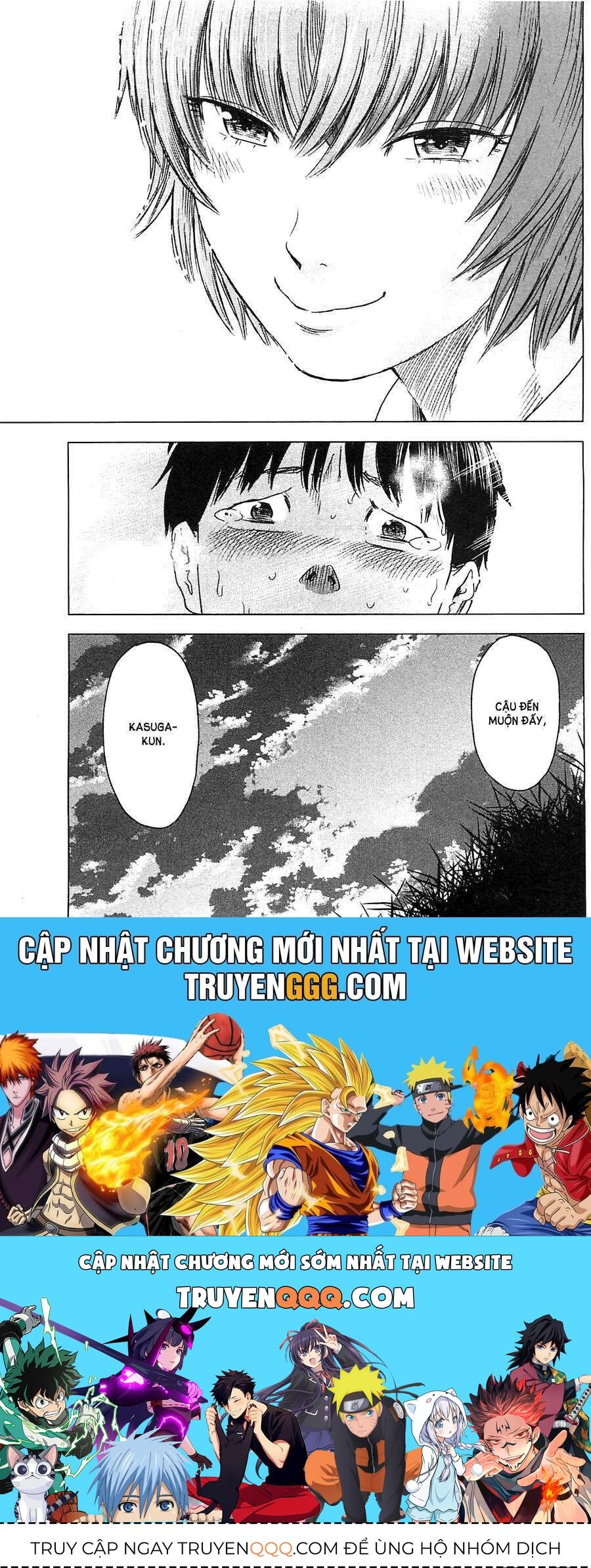 Aku No Hana – Những Bông Hoa Ác Chapter 14 - 34