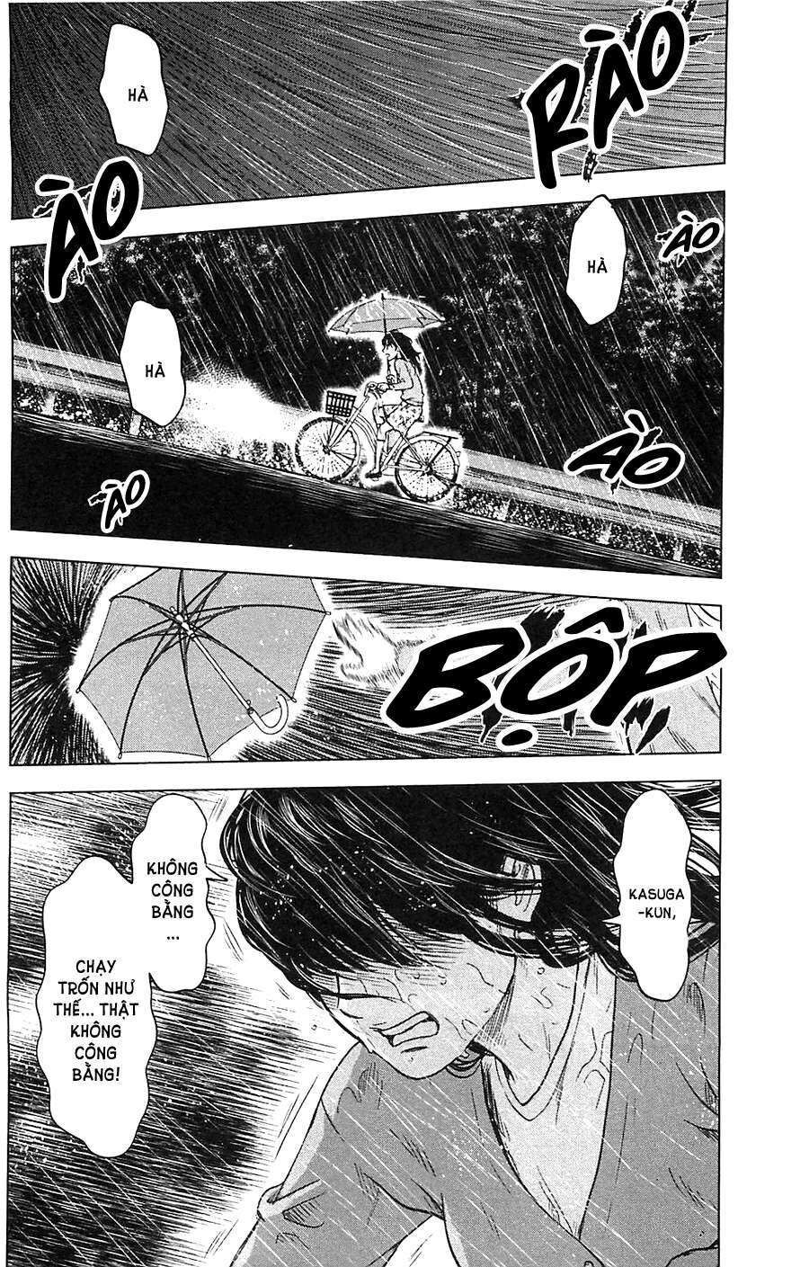 Aku No Hana – Những Bông Hoa Ác Chapter 15 - 39