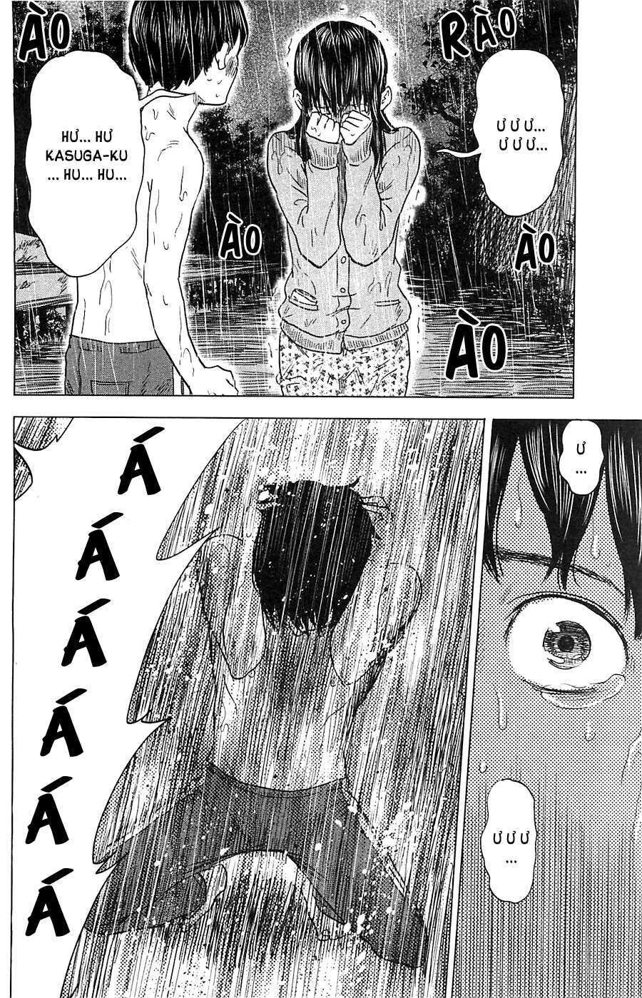 Aku No Hana – Những Bông Hoa Ác Chapter 17 - 11