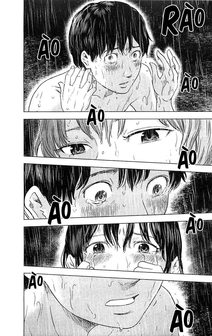 Aku No Hana – Những Bông Hoa Ác Chapter 17 - 14