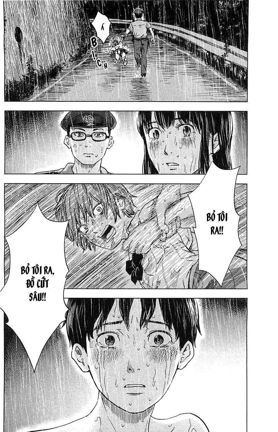 Aku No Hana – Những Bông Hoa Ác Chapter 17 - 27
