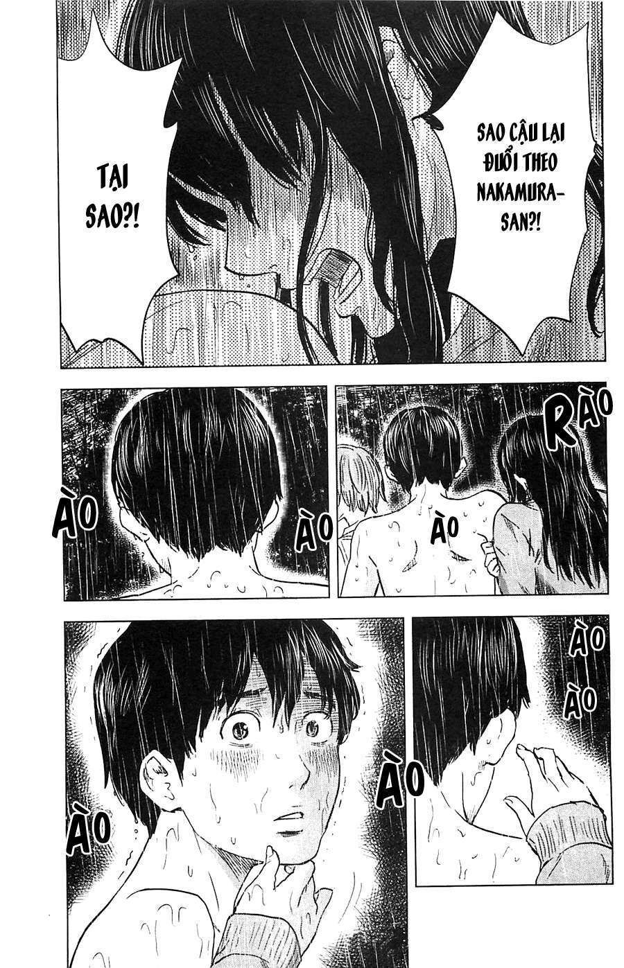 Aku No Hana – Những Bông Hoa Ác Chapter 17 - 6