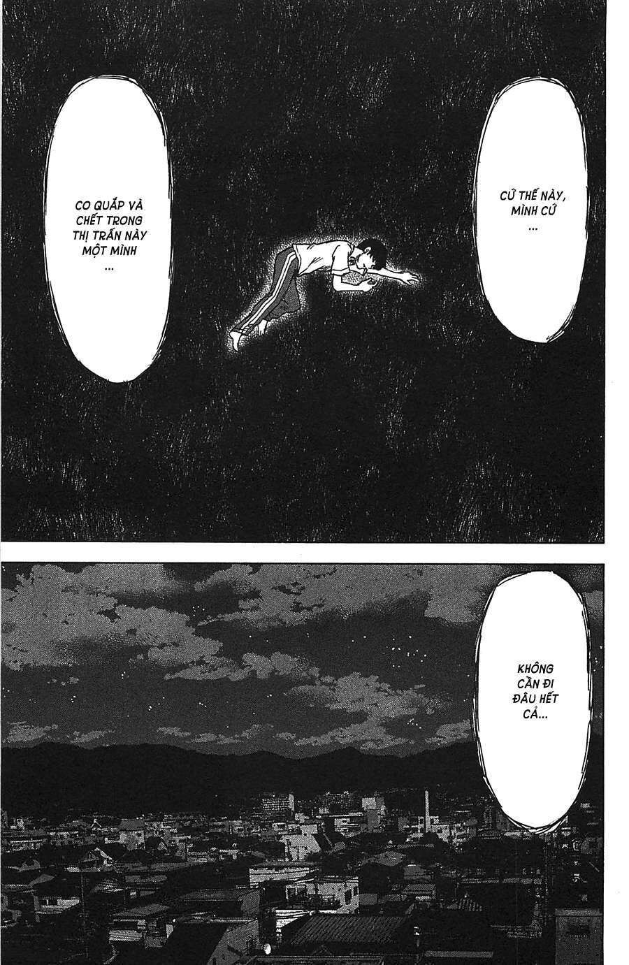 Aku No Hana – Những Bông Hoa Ác Chapter 18 - 28
