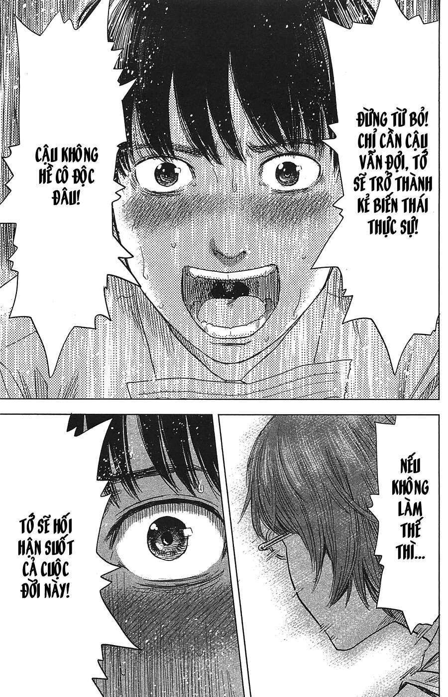 Aku No Hana – Những Bông Hoa Ác Chapter 19 - 18