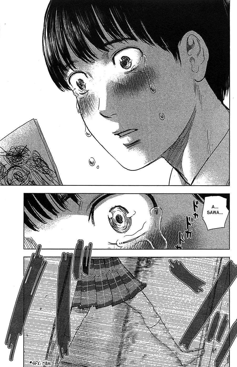 Aku No Hana – Những Bông Hoa Ác Chapter 20 - 22