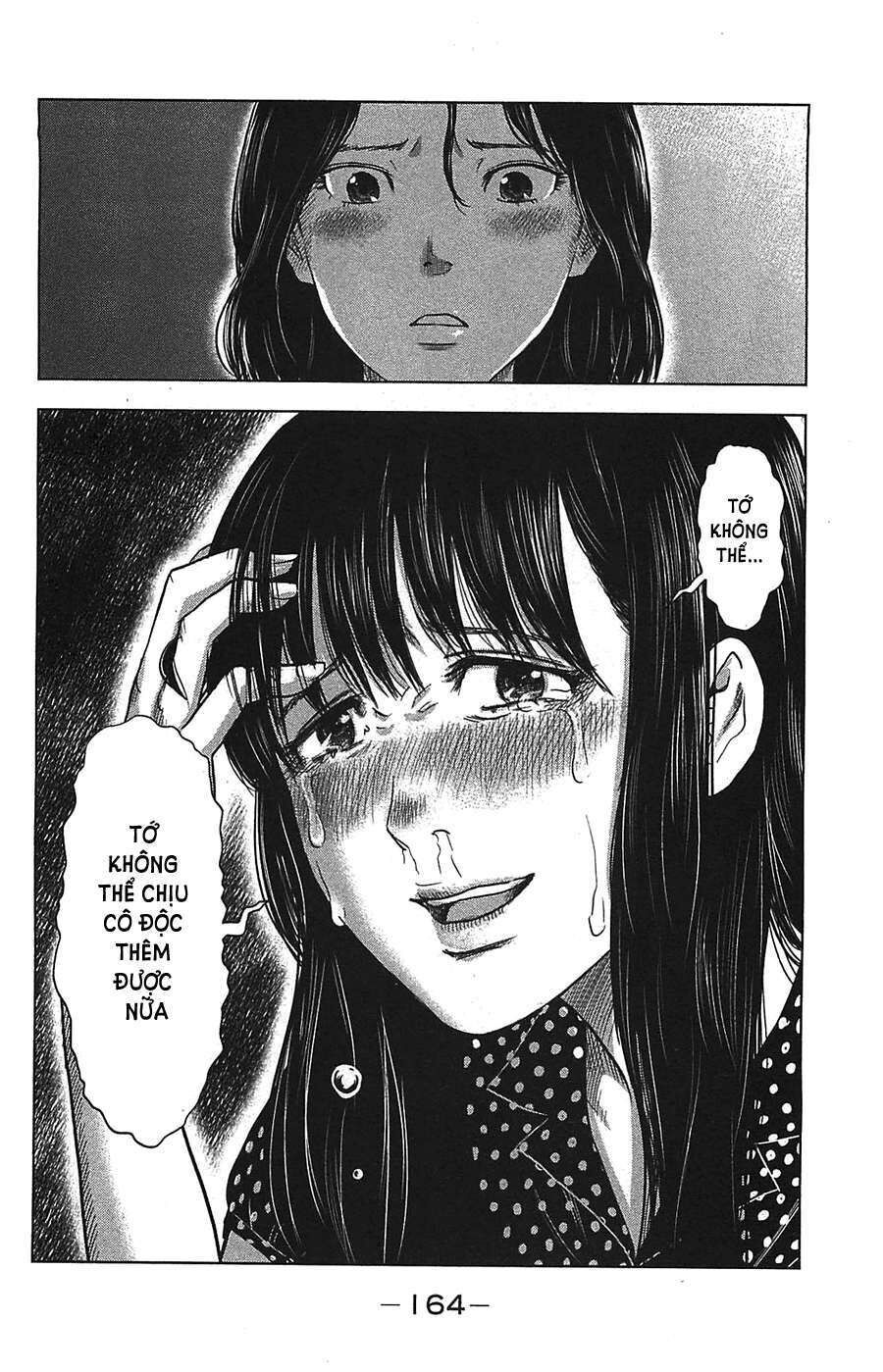 Aku No Hana – Những Bông Hoa Ác Chapter 22 - 29