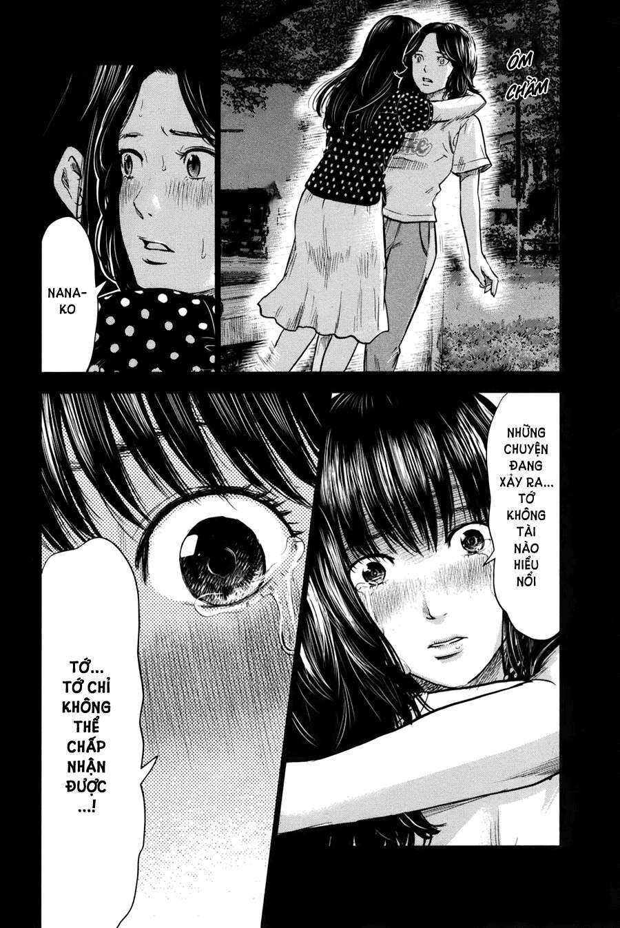 Aku No Hana – Những Bông Hoa Ác Chapter 23 - 13