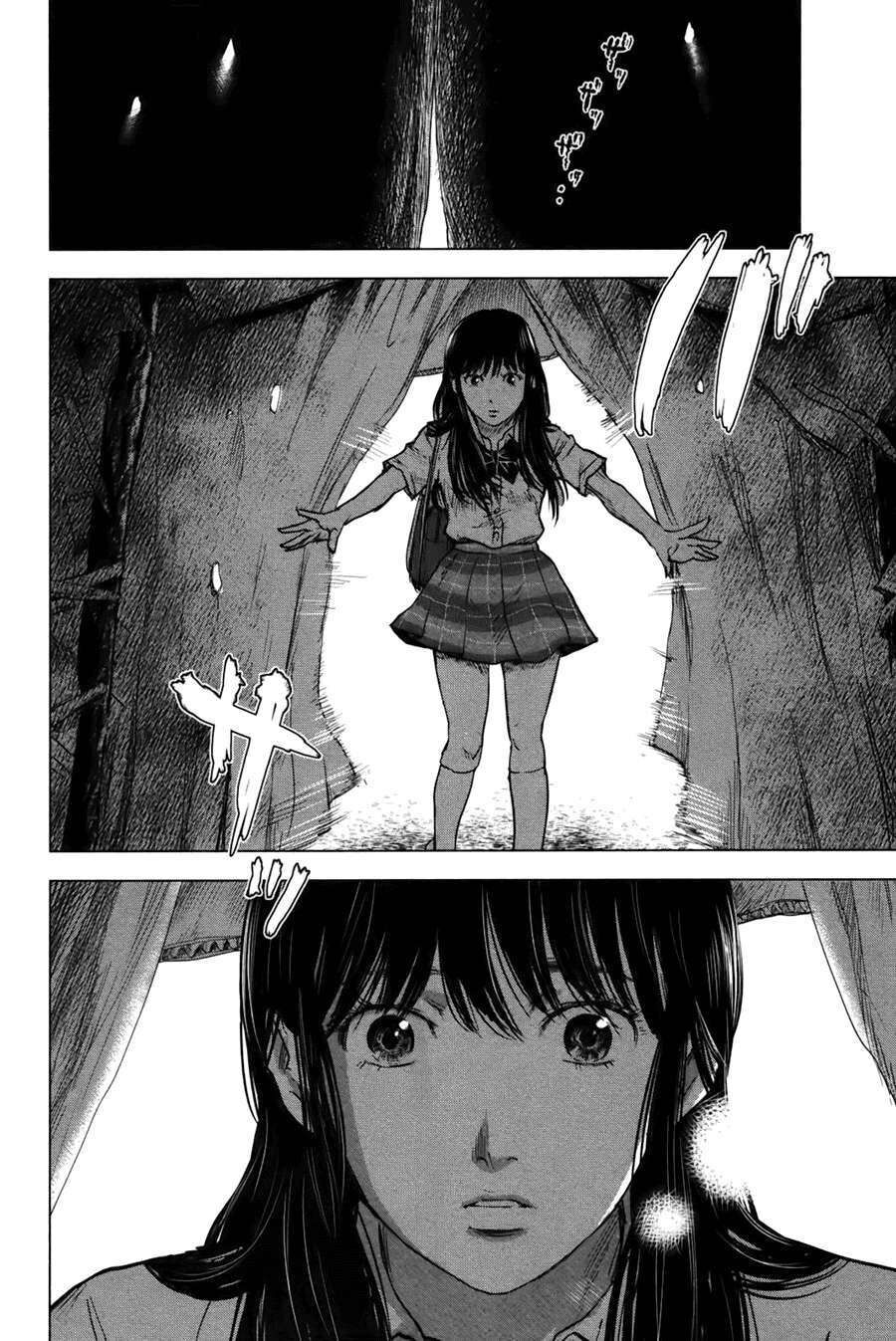 Aku No Hana – Những Bông Hoa Ác Chapter 23 - 33
