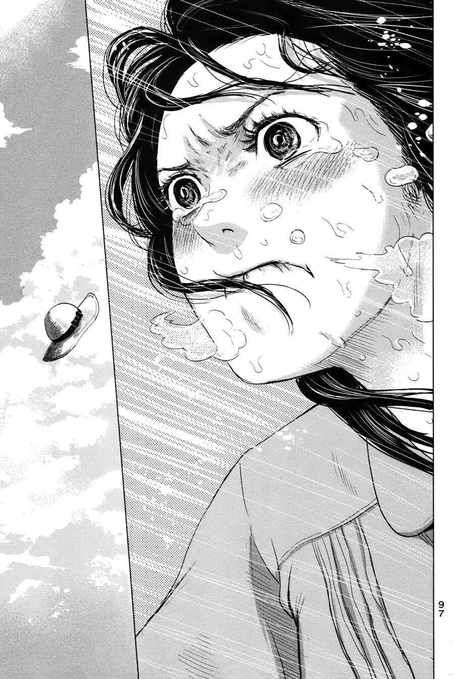 Aku No Hana – Những Bông Hoa Ác Chapter 25 - 24