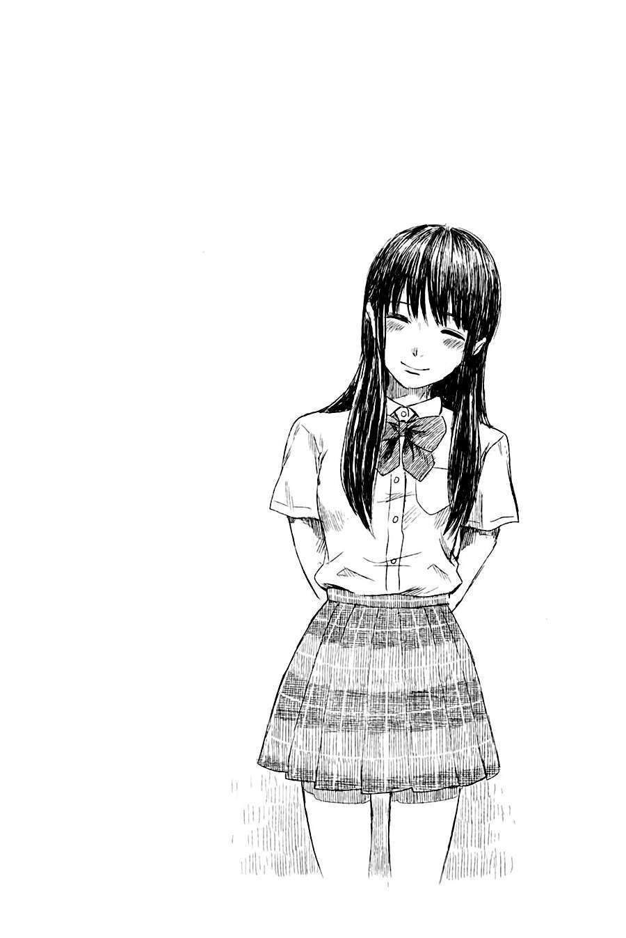 Aku No Hana – Những Bông Hoa Ác Chapter 25 - 37