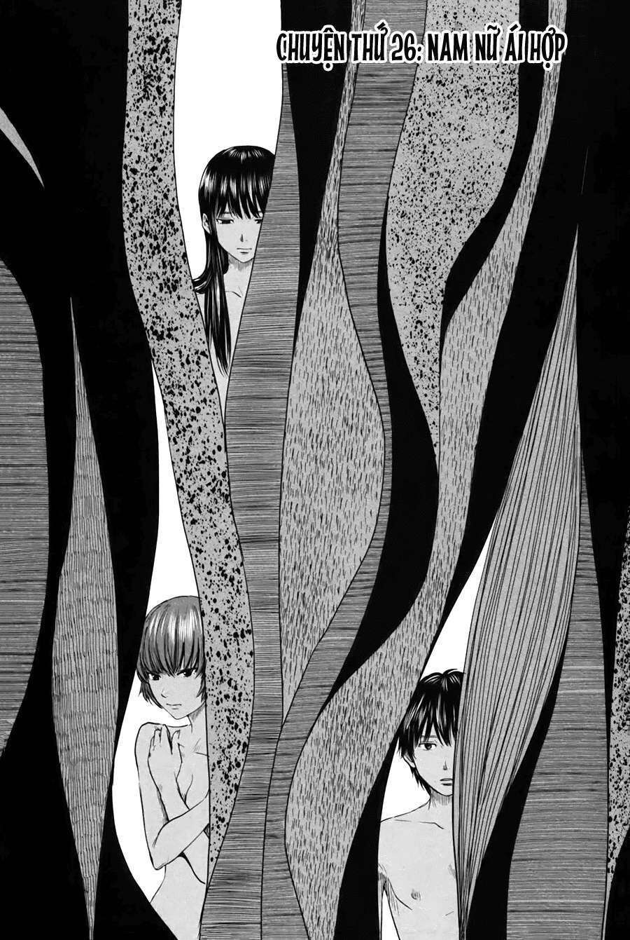 Aku No Hana – Những Bông Hoa Ác Chapter 26 - 2