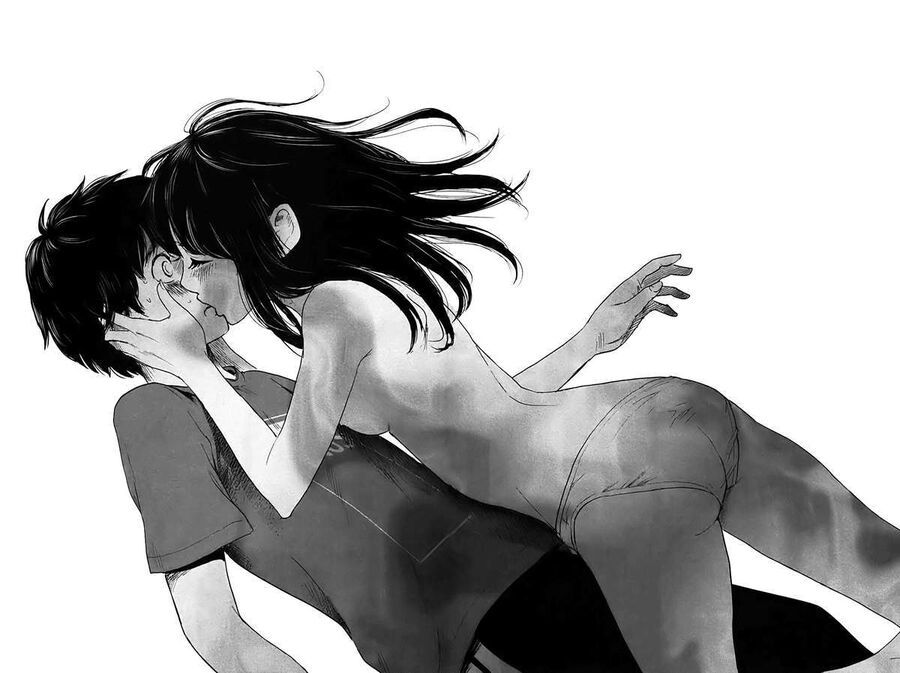 Aku No Hana – Những Bông Hoa Ác Chapter 26 - 17