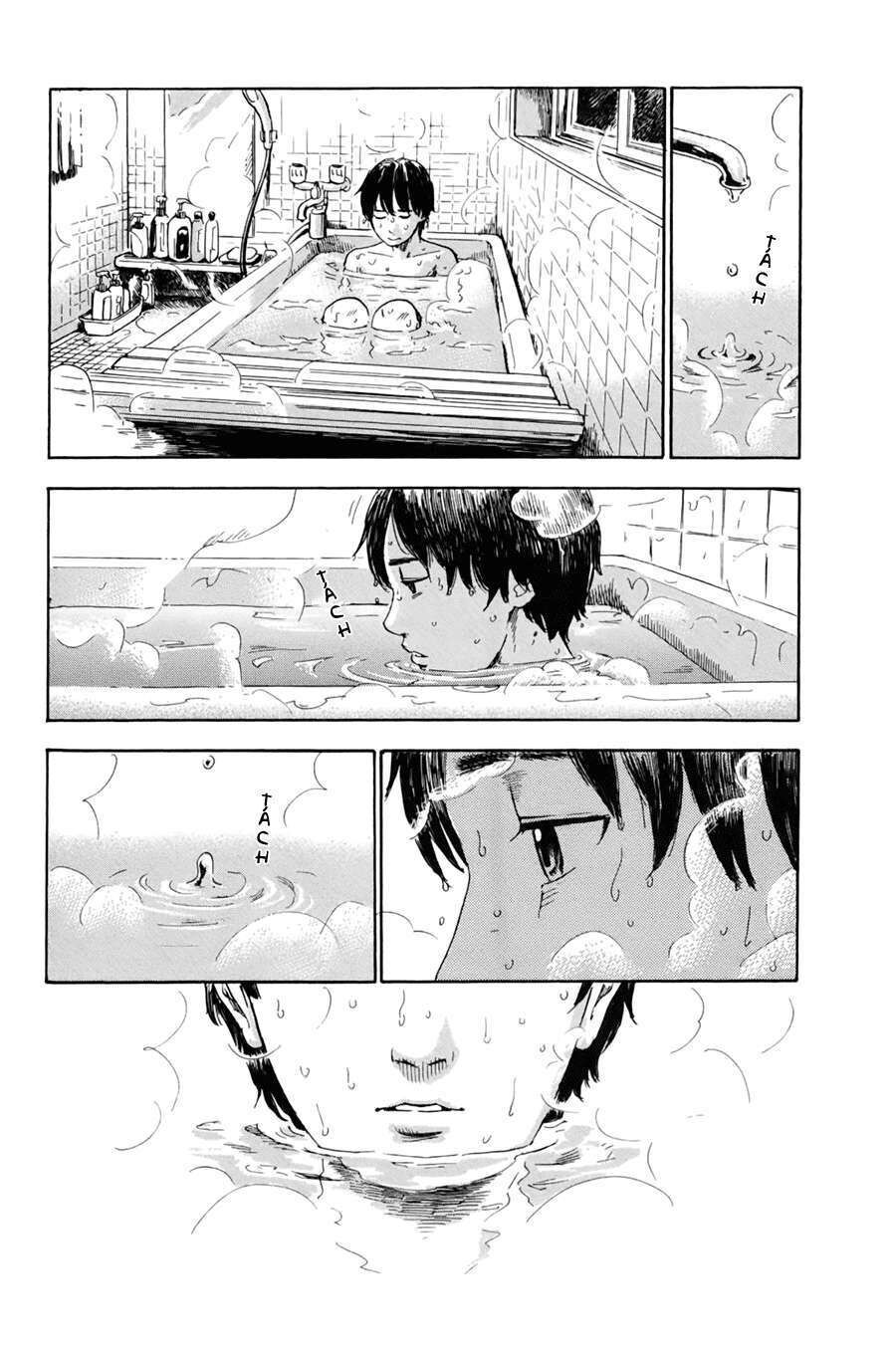 Aku No Hana – Những Bông Hoa Ác Chapter 29 - 24
