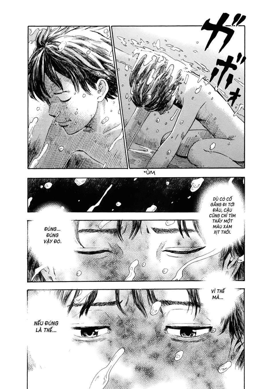 Aku No Hana – Những Bông Hoa Ác Chapter 29 - 25