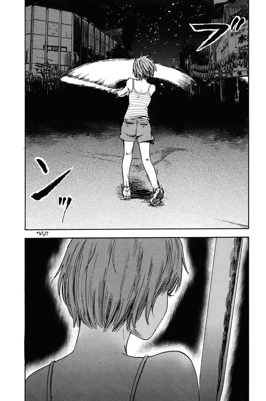 Aku No Hana – Những Bông Hoa Ác Chapter 29 - 39