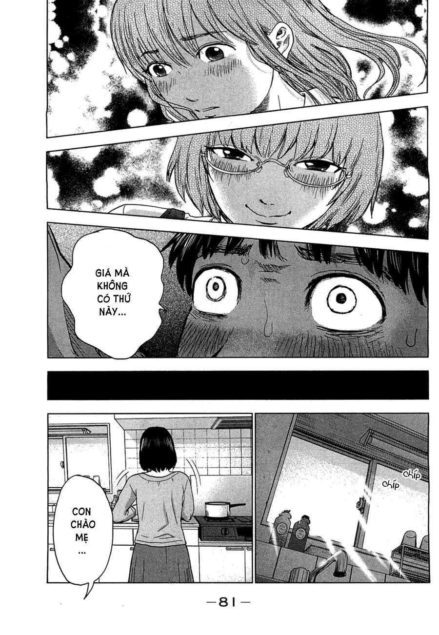 Aku No Hana – Những Bông Hoa Ác Chapter 3 - 5
