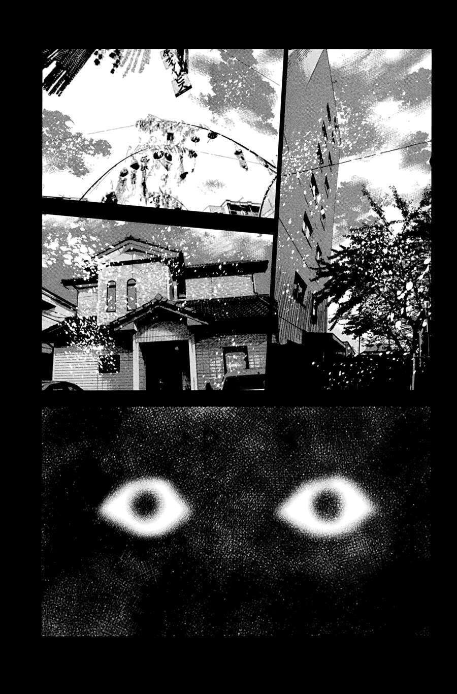 Aku No Hana – Những Bông Hoa Ác Chapter 30 - 32