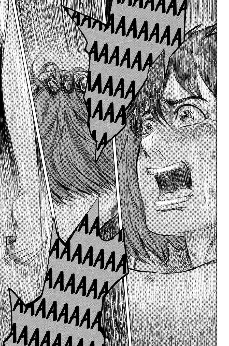 Aku No Hana – Những Bông Hoa Ác Chapter 31 - 29