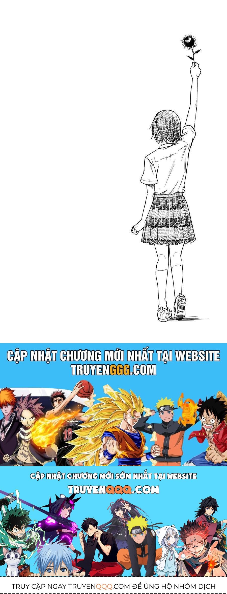 Aku No Hana – Những Bông Hoa Ác Chapter 31 - 32