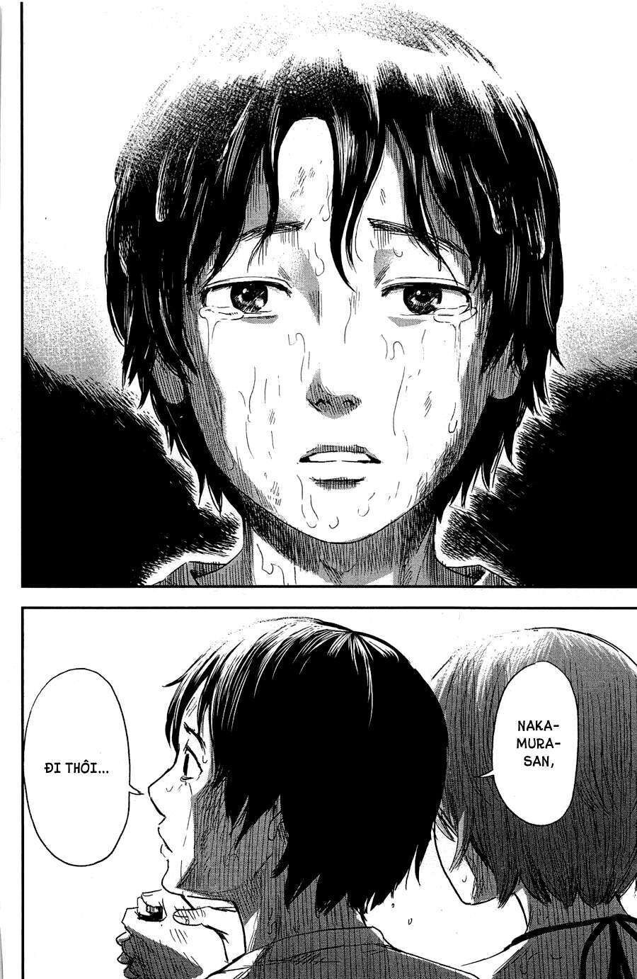 Aku No Hana – Những Bông Hoa Ác Chapter 33 - 28