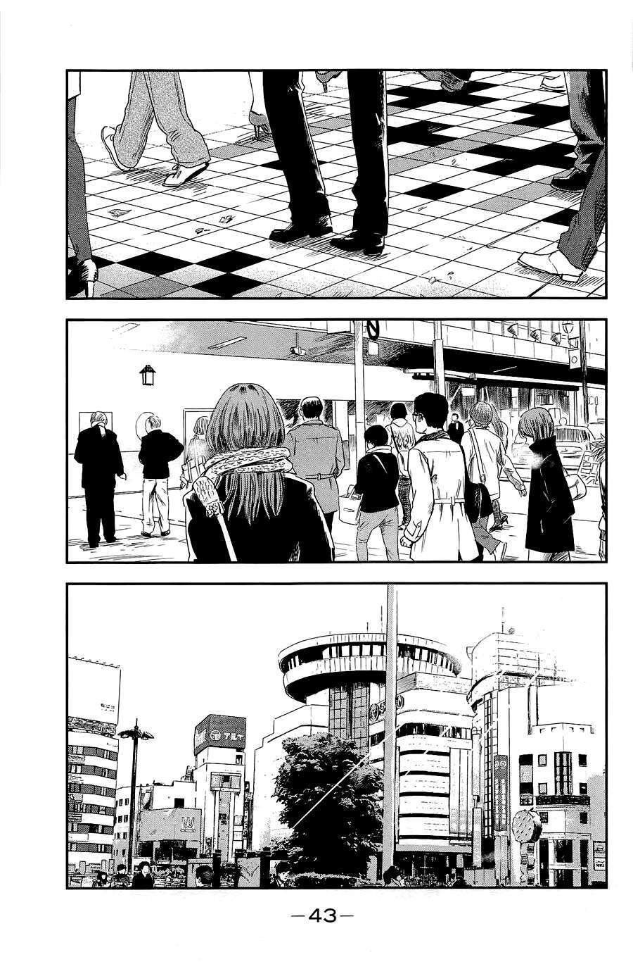 Aku No Hana – Những Bông Hoa Ác Chapter 34 - 4