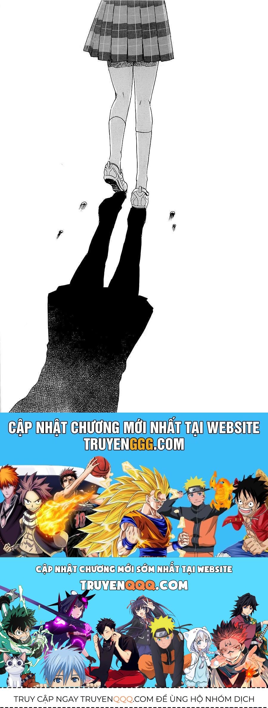 Aku No Hana – Những Bông Hoa Ác Chapter 34 - 42