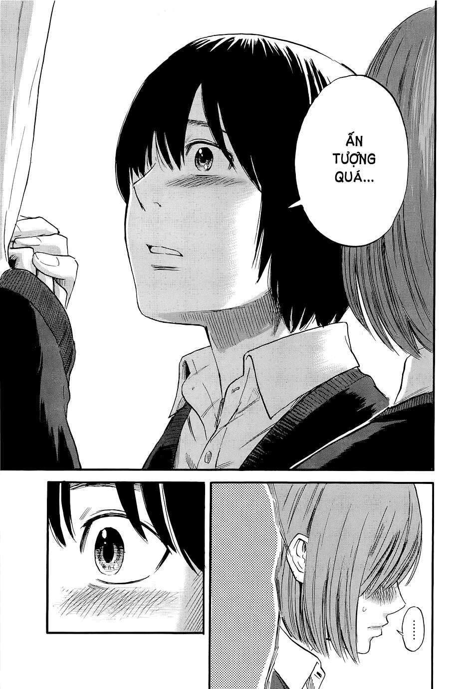 Aku No Hana – Những Bông Hoa Ác Chapter 37 - 28