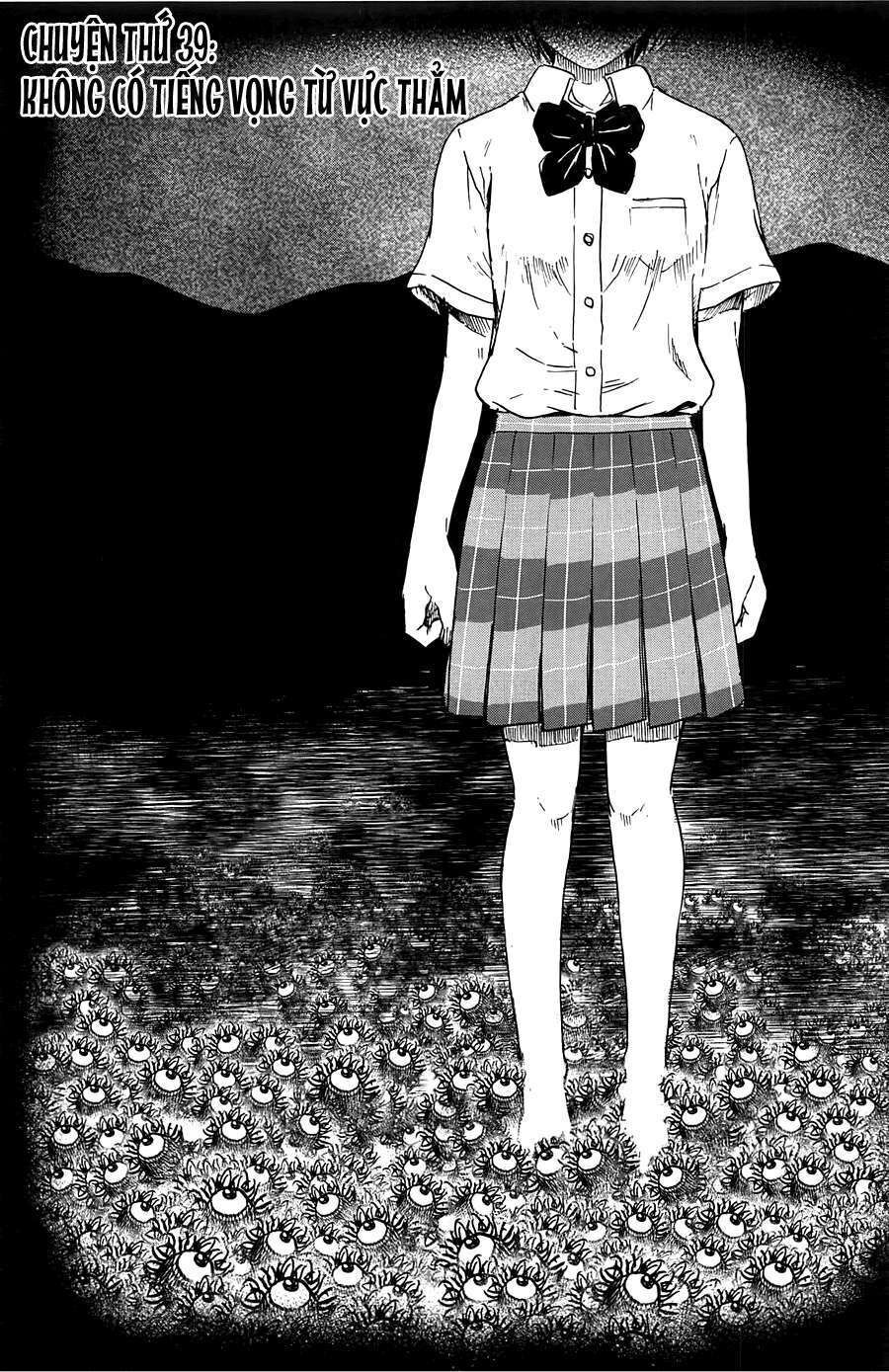 Aku No Hana – Những Bông Hoa Ác Chapter 39 - 2