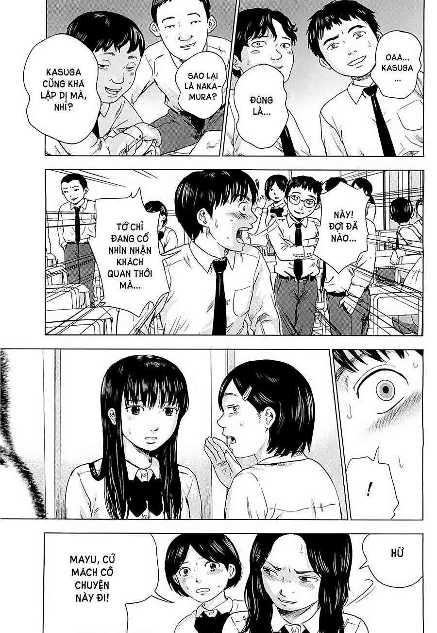 Aku No Hana – Những Bông Hoa Ác Chapter 4 - 23