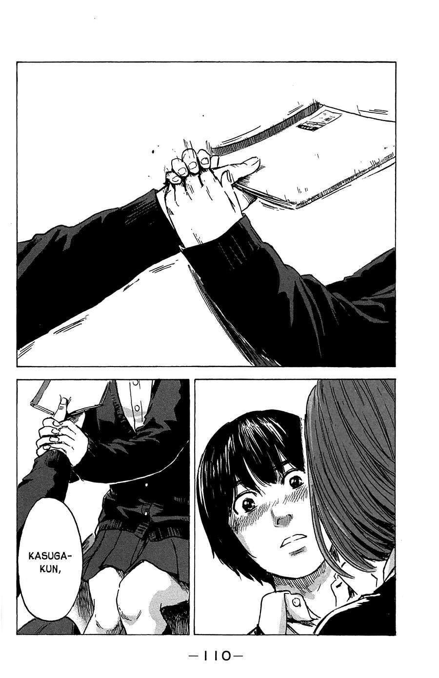 Aku No Hana – Những Bông Hoa Ác Chapter 40 - 31
