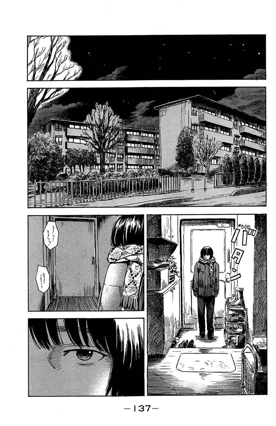 Aku No Hana – Những Bông Hoa Ác Chapter 41 - 18