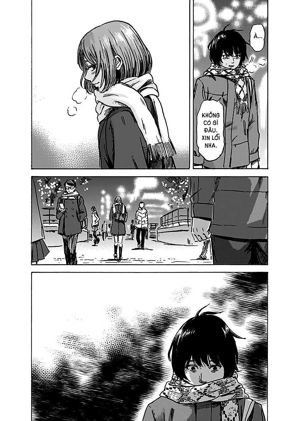Aku No Hana – Những Bông Hoa Ác Chapter 43 - 38