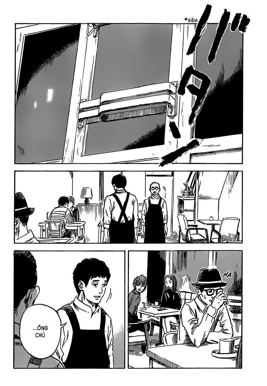 Aku No Hana – Những Bông Hoa Ác Chapter 45 - 21