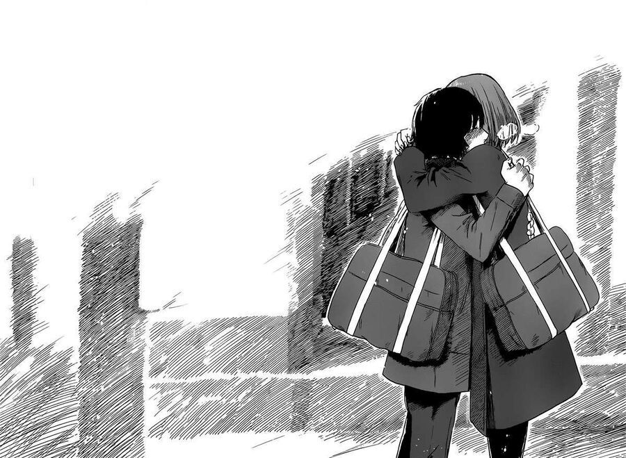 Aku No Hana – Những Bông Hoa Ác Chapter 45 - 31