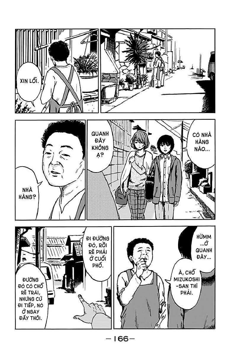 Aku No Hana – Những Bông Hoa Ác Chapter 52 - 12