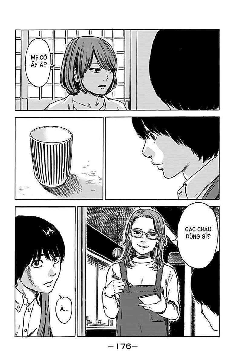 Aku No Hana – Những Bông Hoa Ác Chapter 52 - 22