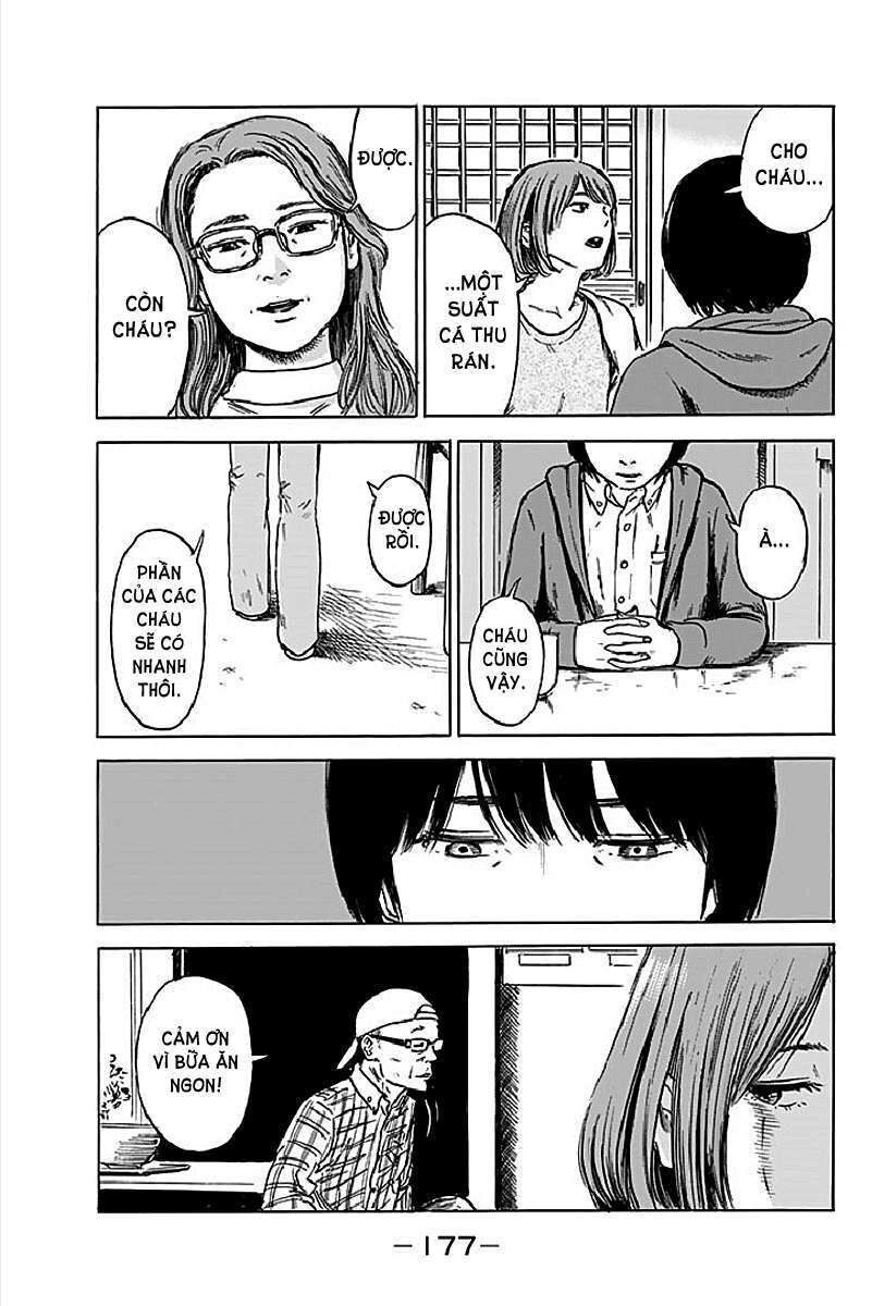 Aku No Hana – Những Bông Hoa Ác Chapter 52 - 23