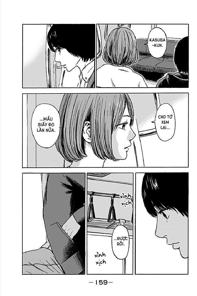 Aku No Hana – Những Bông Hoa Ác Chapter 52 - 5
