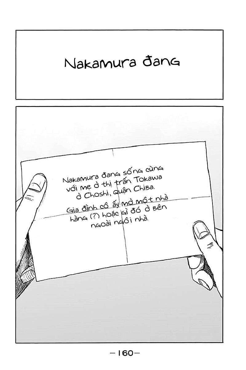 Aku No Hana – Những Bông Hoa Ác Chapter 52 - 6