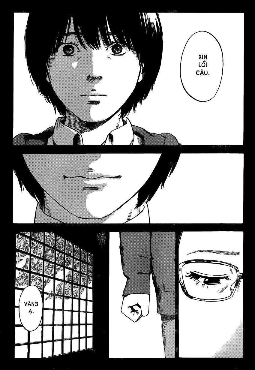 Aku No Hana – Những Bông Hoa Ác Chapter 53 - 13