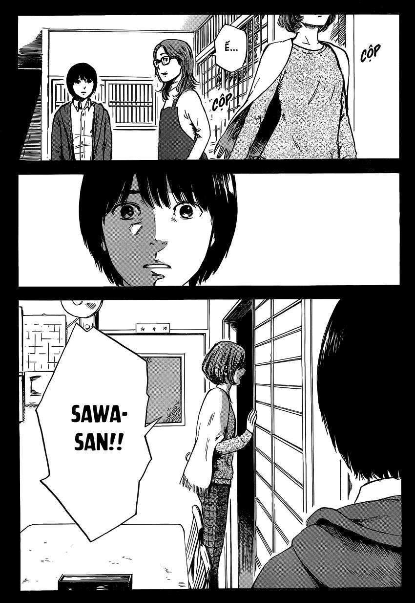 Aku No Hana – Những Bông Hoa Ác Chapter 53 - 15