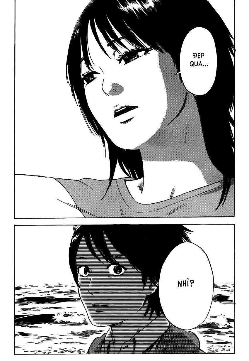 Aku No Hana – Những Bông Hoa Ác Chapter 53 - 29