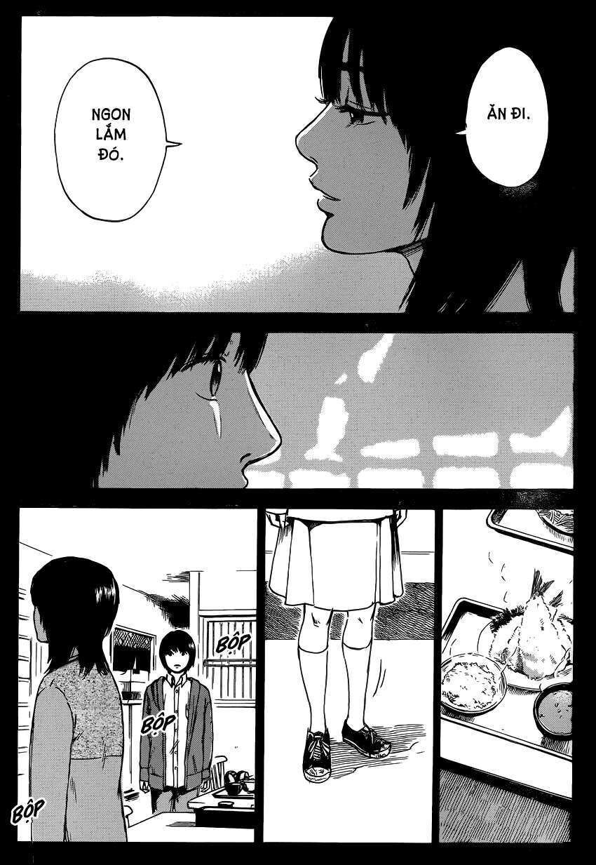 Aku No Hana – Những Bông Hoa Ác Chapter 53 - 8