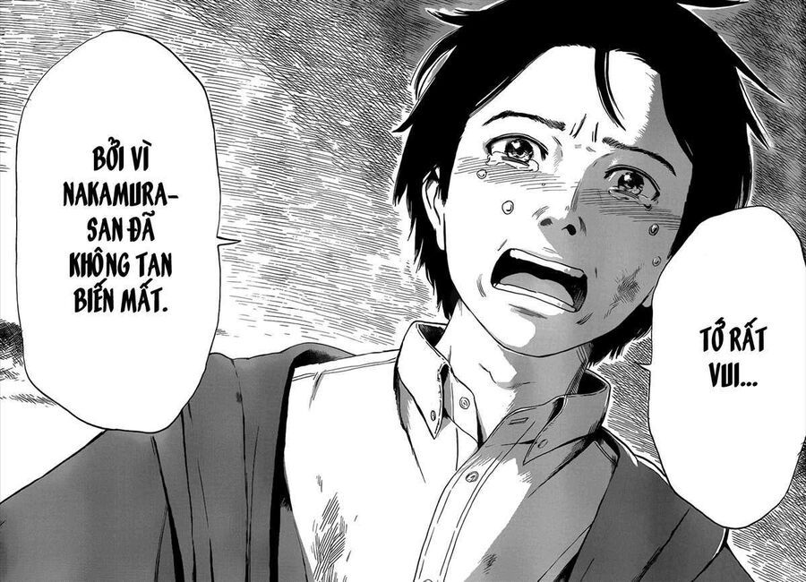 Aku No Hana – Những Bông Hoa Ác Chapter 54 - 31