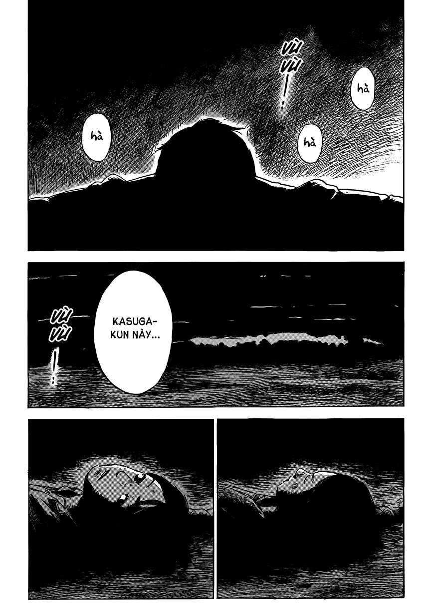 Aku No Hana – Những Bông Hoa Ác Chapter 54 - 44