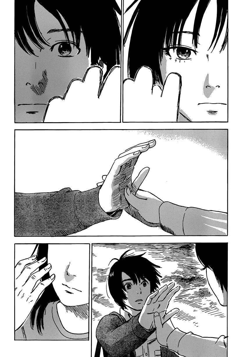 Aku No Hana – Những Bông Hoa Ác Chapter 54 - 9