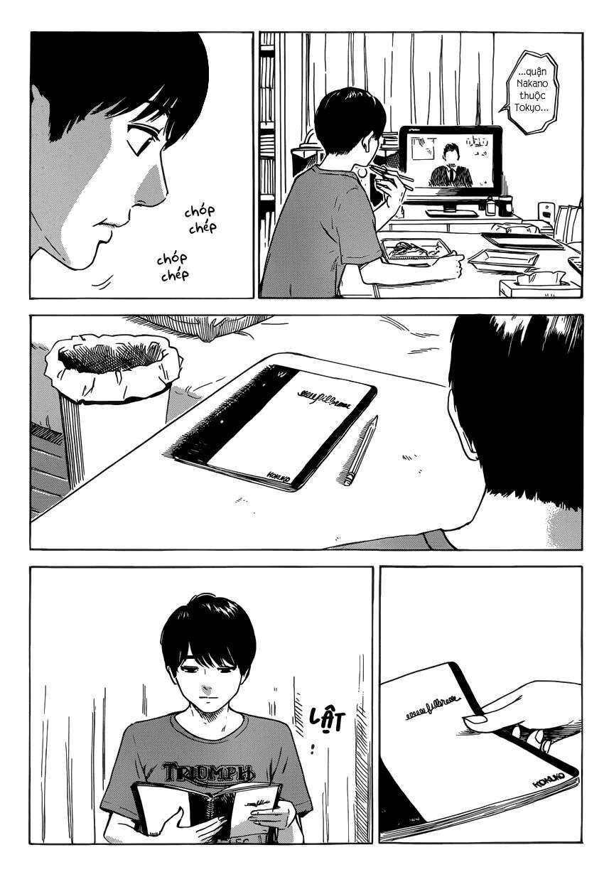 Aku No Hana – Những Bông Hoa Ác Chapter 55 - 19