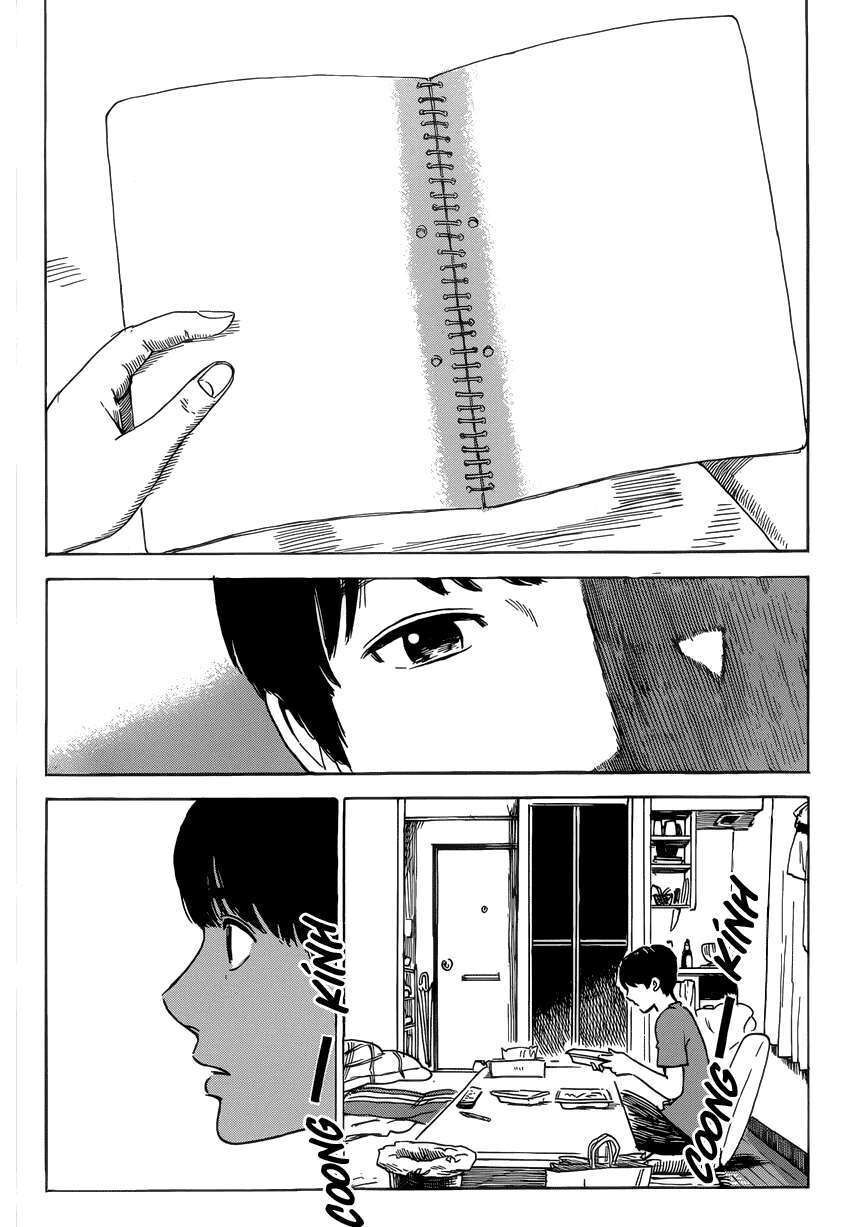 Aku No Hana – Những Bông Hoa Ác Chapter 55 - 20
